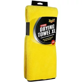  Meguiars Supreme Drying Towel XL 