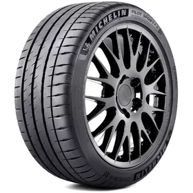Sommerreifen Michelin Pilot Sport 4S 265/40/R19 102Y  XL MO1 FSL