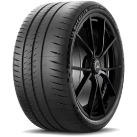 Pneus été Michelin Pilot Sport Cup 2	Connect 245/35/R20 95Y  XL  