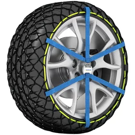 Michelin  Easy Grip Evolution 15 Schneekette