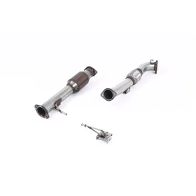 Catalyseur Sport Milltek  3