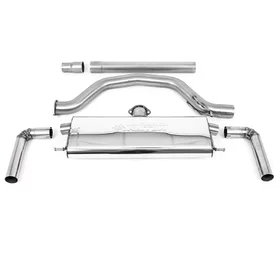 GPF-Back Milltek  3.15