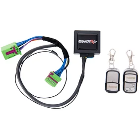  Milltek Active Valve Control Klappensteuerung per Fernbedienung