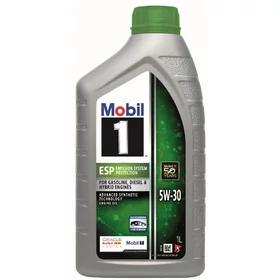 Motoröl Mobil 1 ESP 5W30 1L