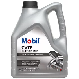  Mobil CVTF Multi Vehicle Getriebeöl 4L