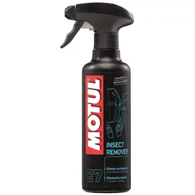  Motul MC Care E7 Insect Remover 400ml