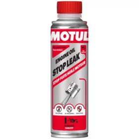 Anti-fuites Motul Engine Stop Leak 300ml