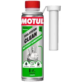 Nettoyant moteur Motul Fuel System Clean 300ml