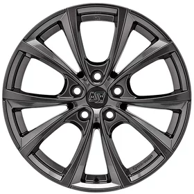 MSW 27T - GLOSS DARK GREY