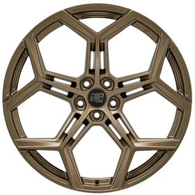 MSW 53 - RALLY BRONZE