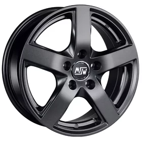 MSW 55 - MATT DARK GREY