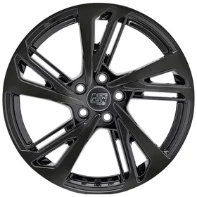 MSW 60 - GLOSS BLACK