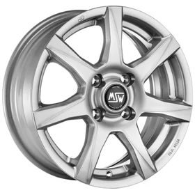 MSW 77 - FULL SILVER