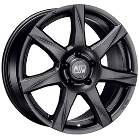 MSW 77 - MATT DARK GREY