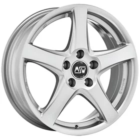 MSW 78 - FULL SILVER