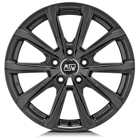MSW 79 - GLOSS DARK GREY