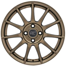 MSW 85 - MATT BRONZE