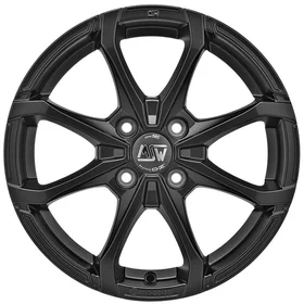 MSW X4 - MATT BLACK