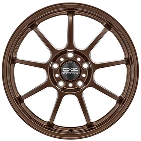 OZ ALLEGGERITA HLT - MATT BRONZE