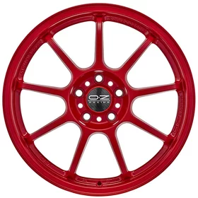 OZ ALLEGGERITA HLT - RED