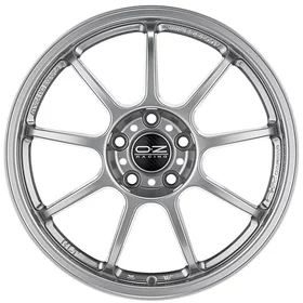 OZ ALLEGGERITA HLT - STAR SILVER