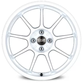 OZ ALLEGGERITA HLT - WHITE