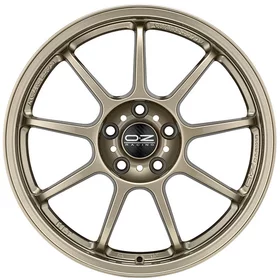 OZ ALLEGGERITA HLT - WHITE GOLD