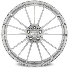 OZ ARES HLT - BRUSHED