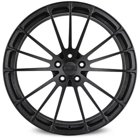 OZ ARES HLT - MATT BLACK