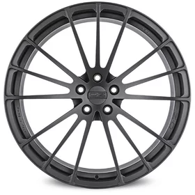 OZ ARES HLT - MATT DARK GRAPHITE