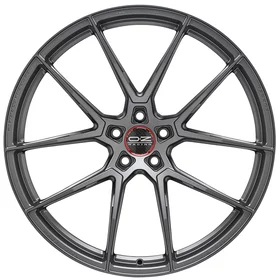 OZ ESTREMA FORGIATA - GRIGIO CORSA BRIGHT