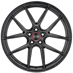 OZ ESTREMA GT HLT - HYPER TITANIUM