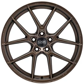 OZ ESTREMA GT HLT - MATT BRONZE