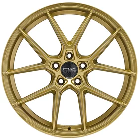 OZ ESTREMA GT HLT - RACE GOLD