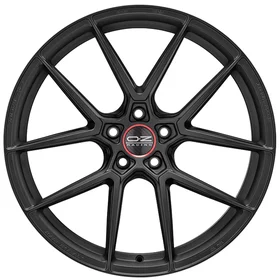 OZ ESTREMA GT HLT - SATIN BLACK