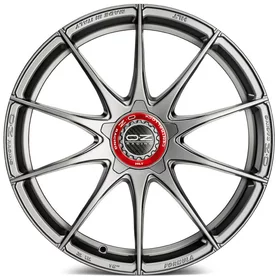 OZ FORMULA HLT - GRIGIO CORSA