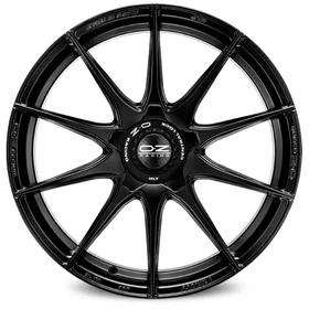 OZ FORMULA HLT - MATT BLACK