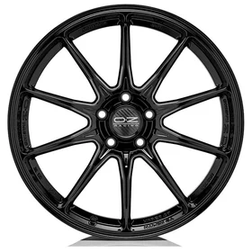 OZ HYPER GT HLT - GLOSS BLACK