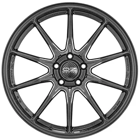 OZ HYPER GT HLT - STAR GRAPHITE