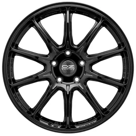 OZ HYPER XT HLT - GLOSS BLACK