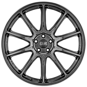 OZ HYPER XT HLT - STAR GRAPHITE DIAMOND LIP