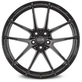OZ LEGGERA HLT - GLOSS BLACK