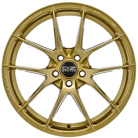 OZ LEGGERA HLT - RACE GOLD
