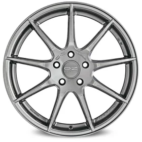 OZ OMNIA - GRIGIO CORSA BRIGHT