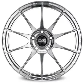 OZ SUPERFORGIATA - CERAMIC POLISHED