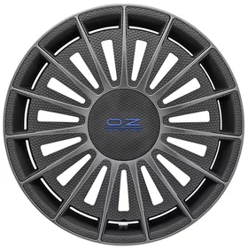 OZ SUPERTURISMO AERO E - STAR GRAPHITE