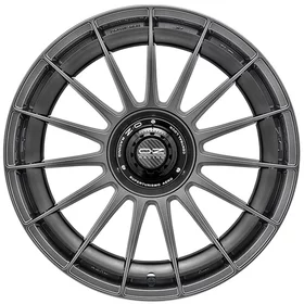 OZ SUPERTURISMO AERO - STAR GRAPHITE
