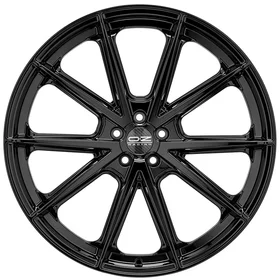 OZ SUPREMA XT HLT - GLOSS BLACK