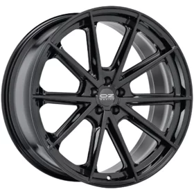 OZ SUPREMA XT HLT - HYPER TITANIUM