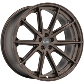 OZ SUPREMA XT HLT - MATT BRONZE